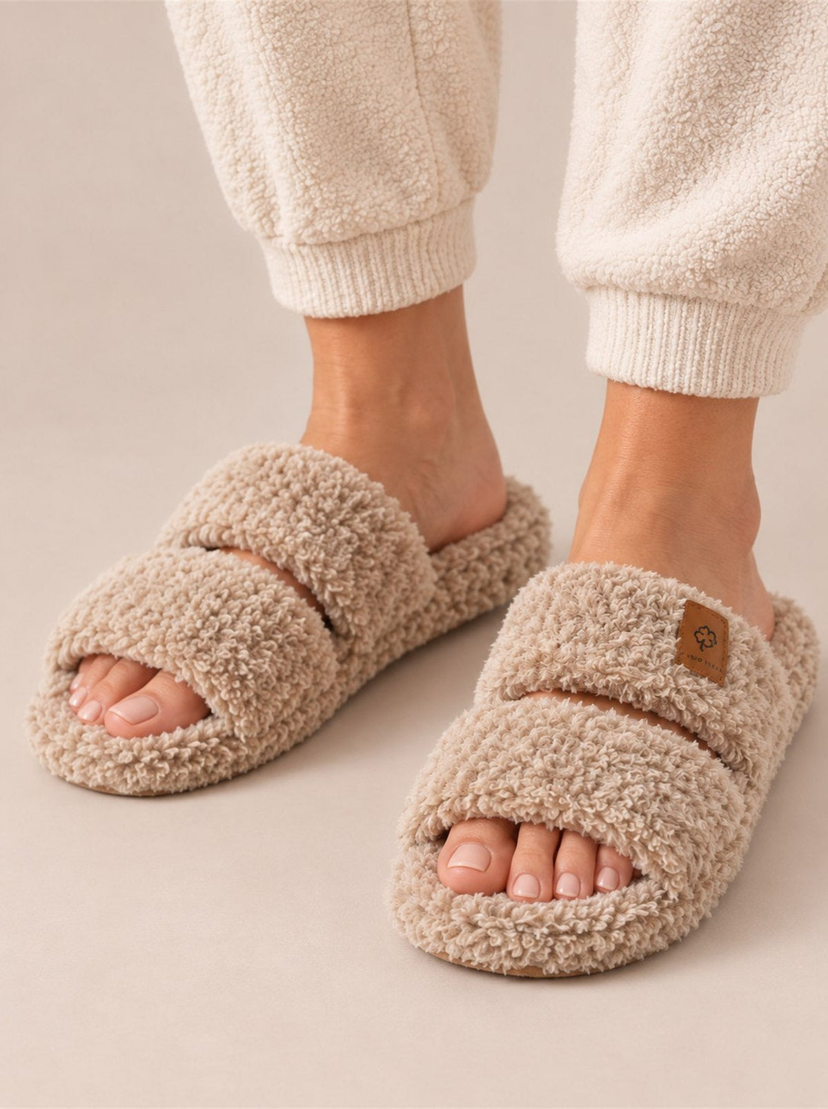 The New York Slipper
