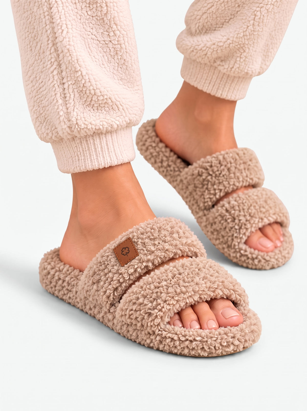 The New York Slipper — Coffee