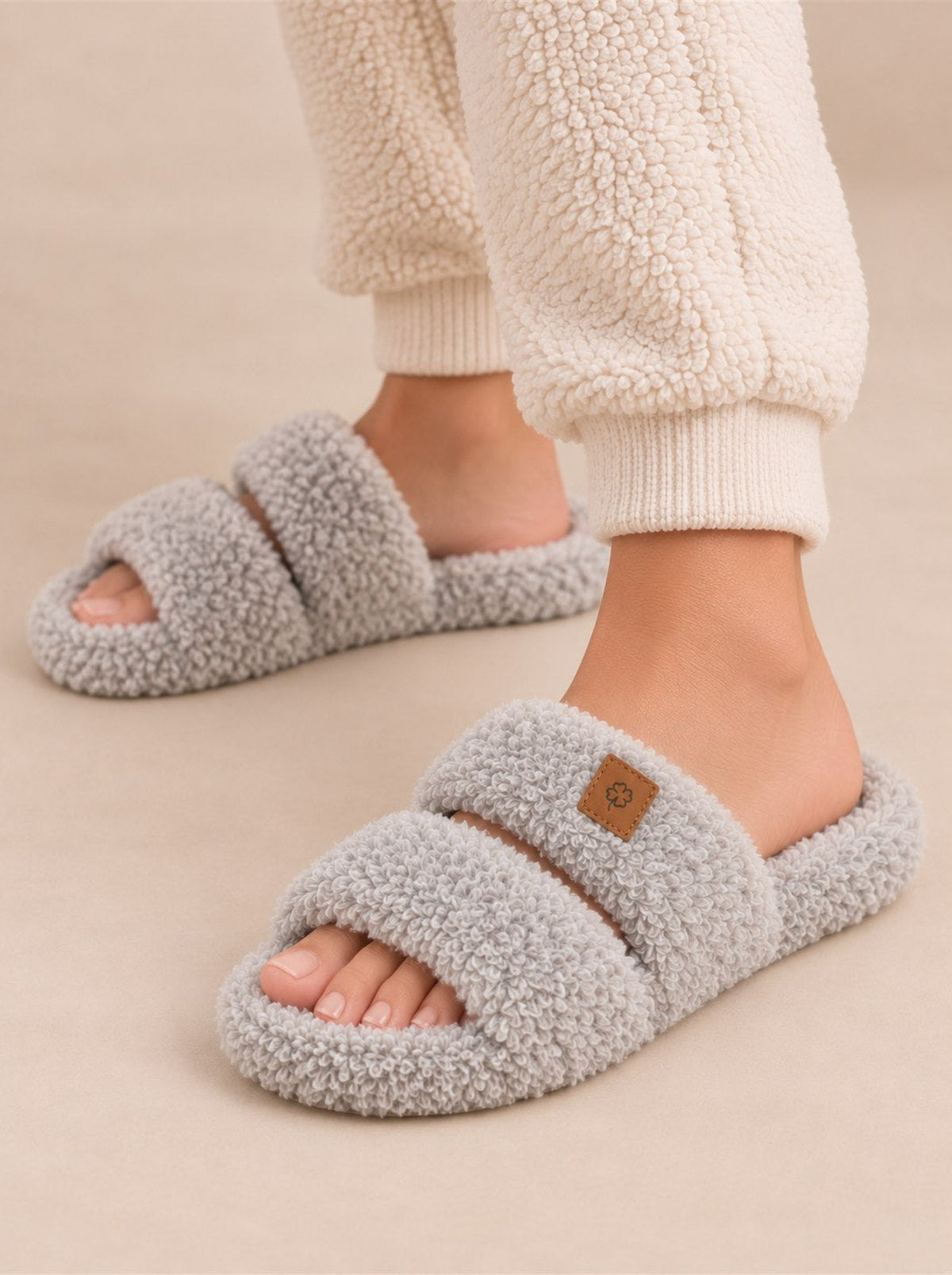 The New York Slipper