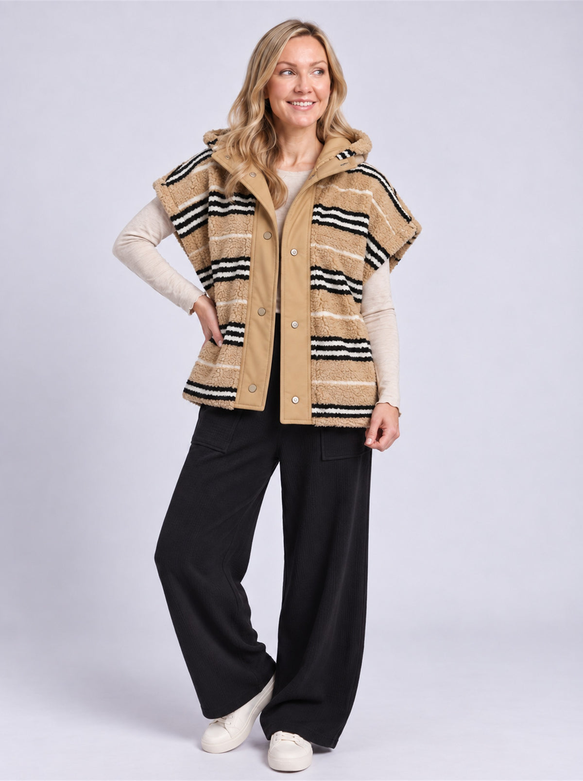 The New York Vest