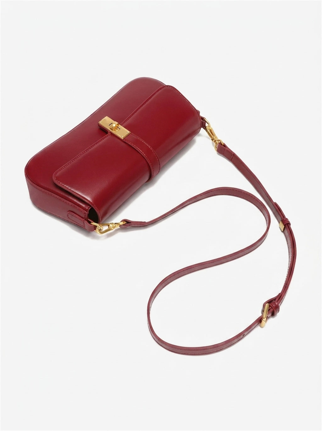 The Paris Bag