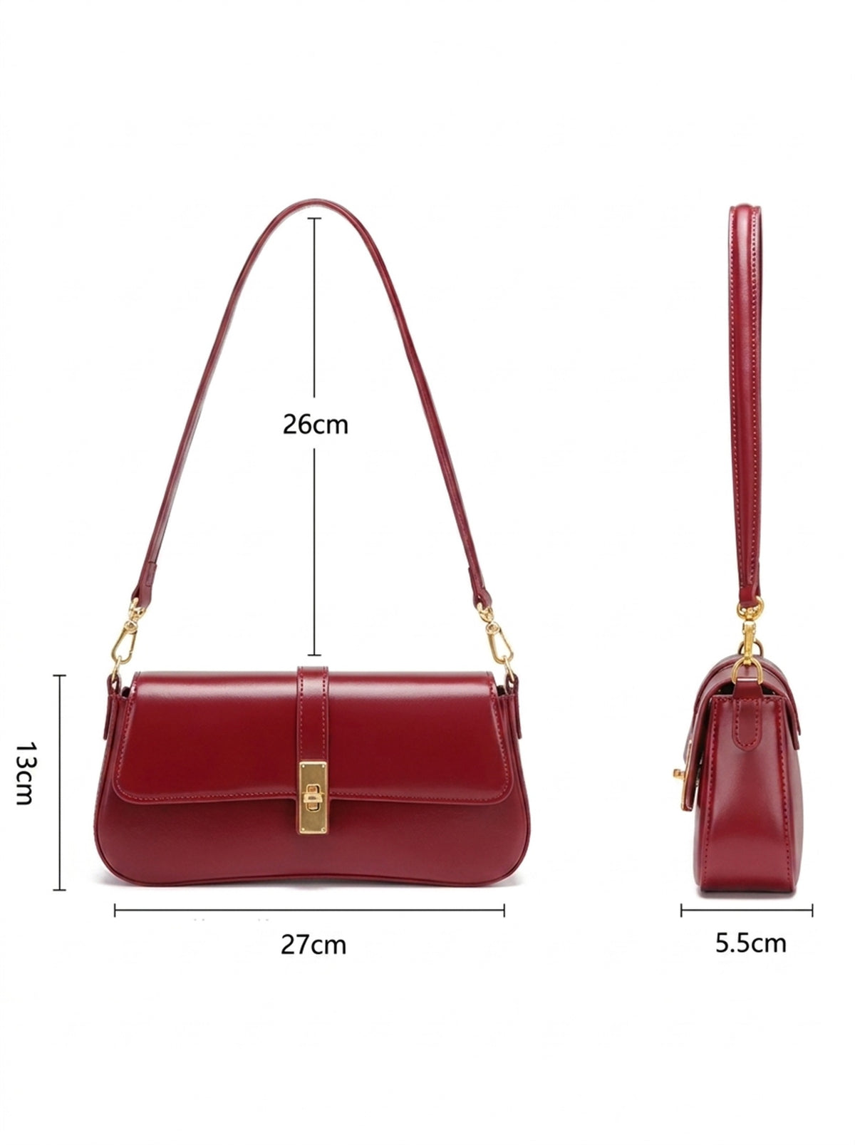 The Paris Bag