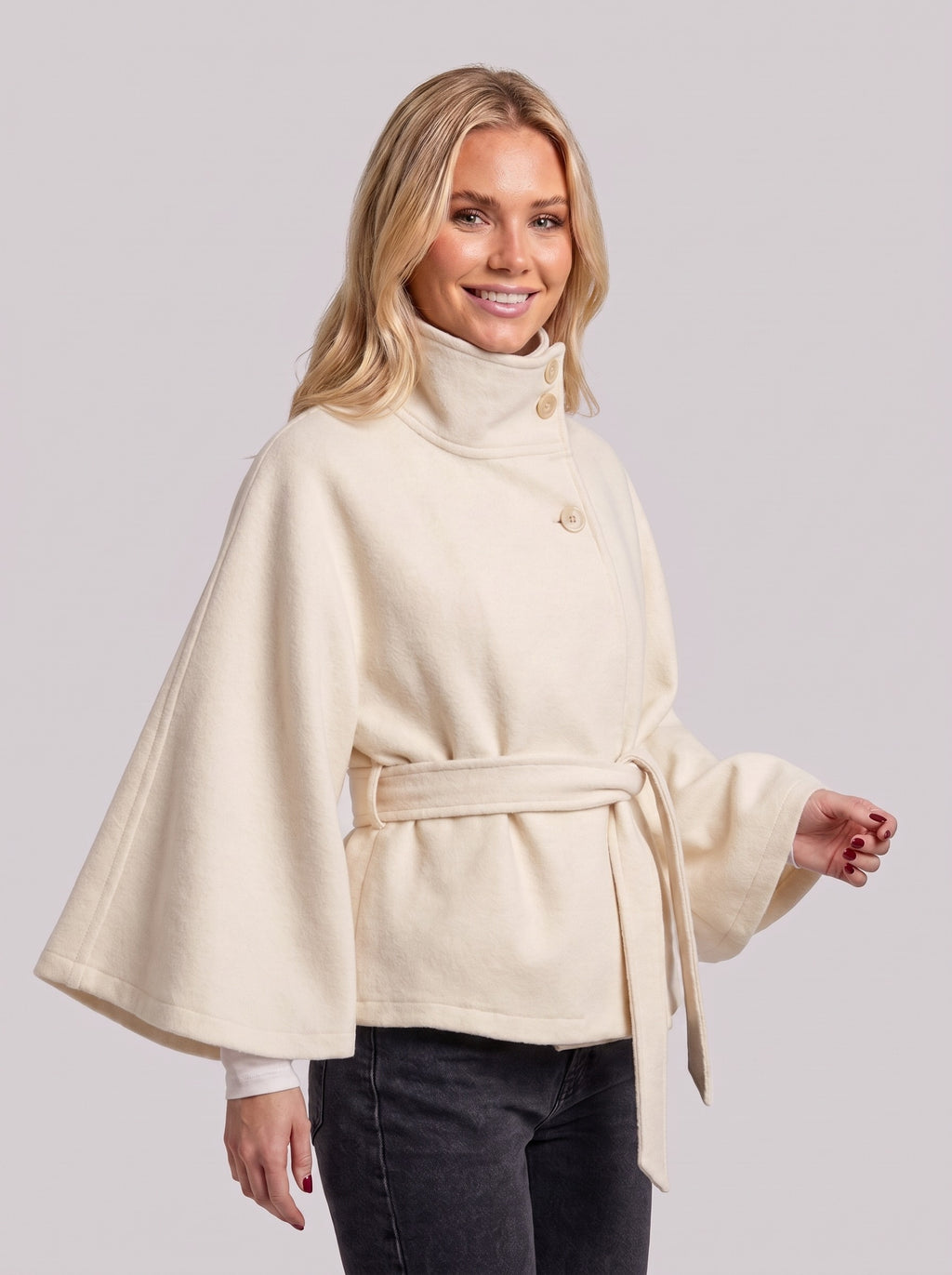 The Paris Cape