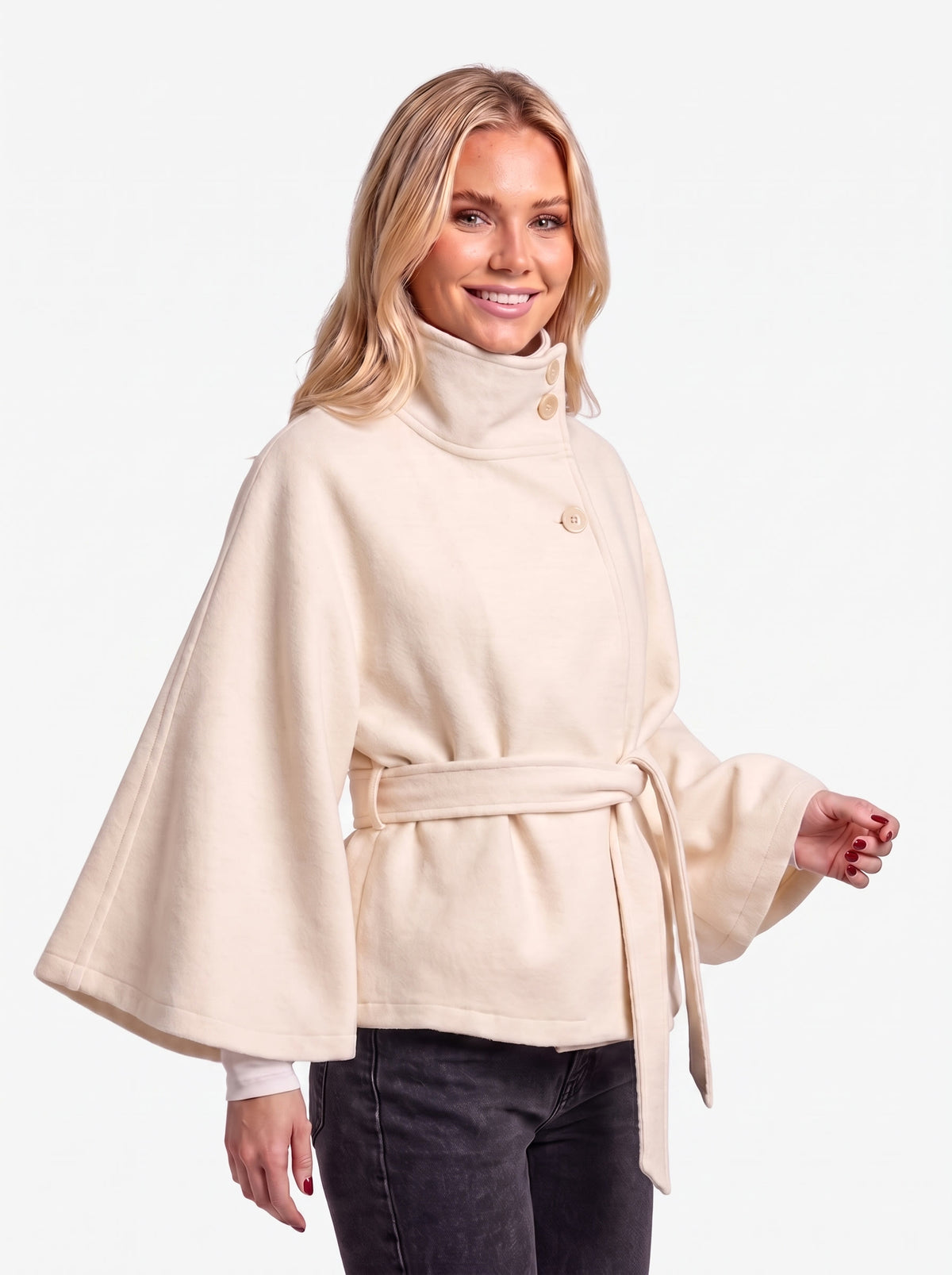 The Paris Cape