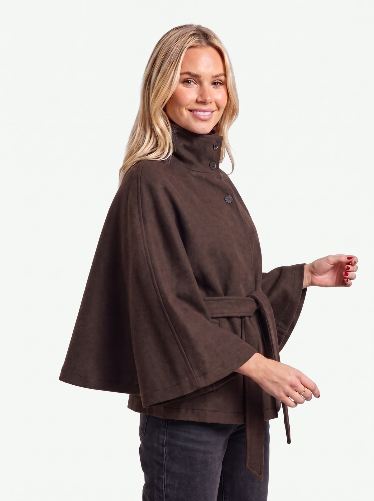 The Paris Cape