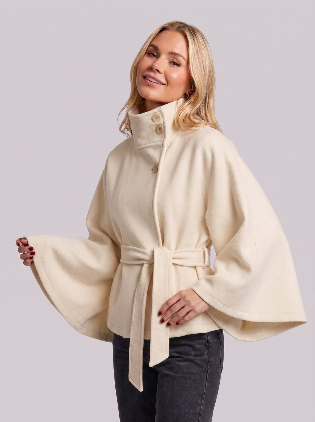The Paris Cape