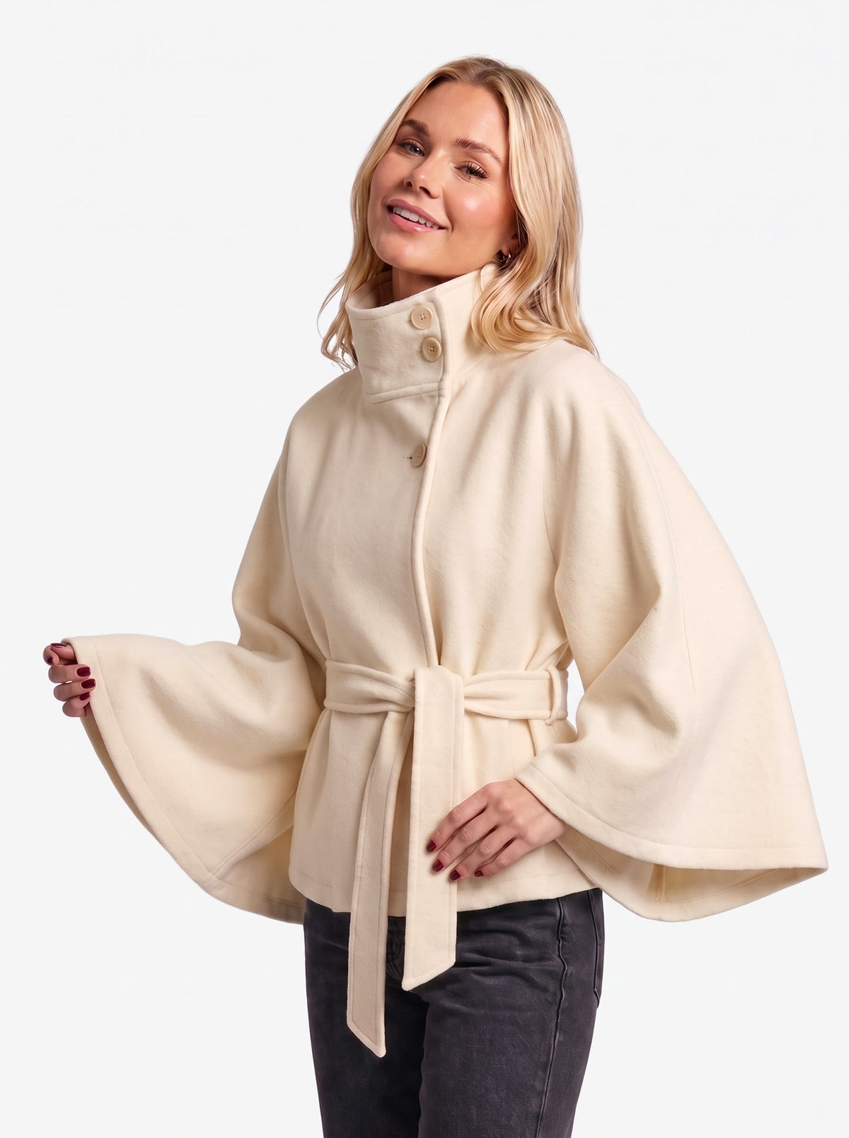 The Paris Cape