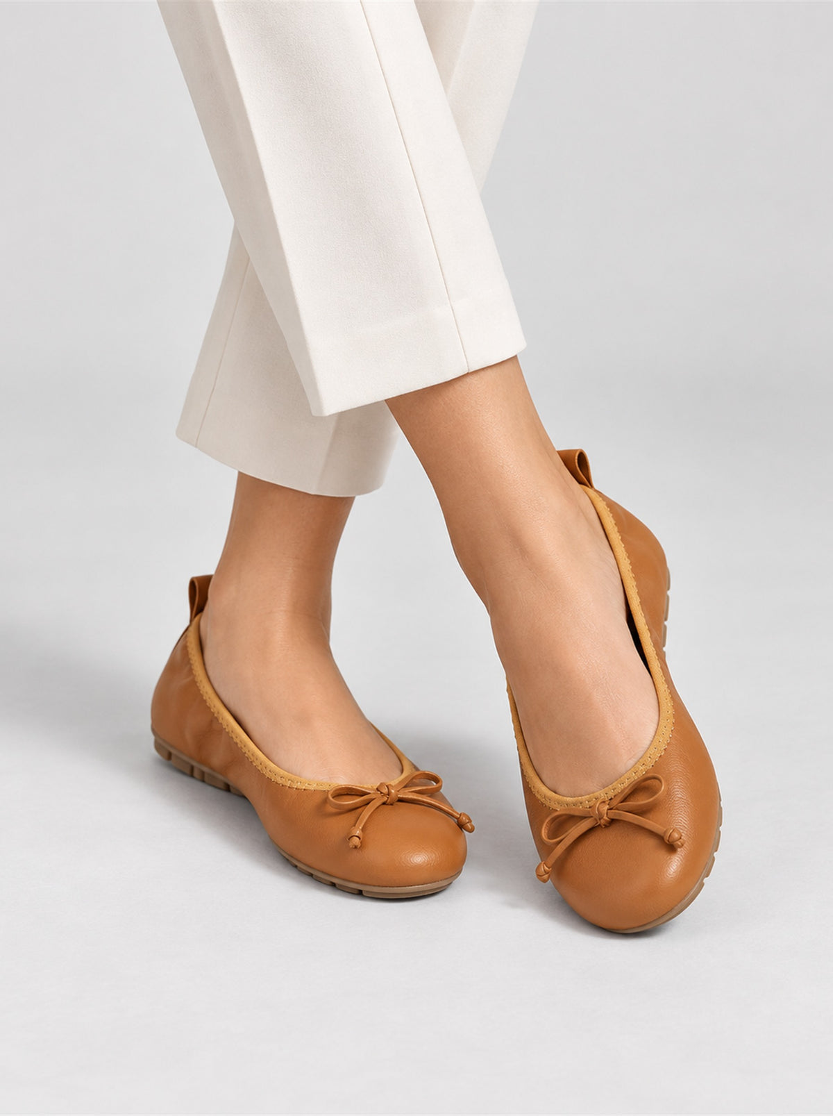The Paris Flat — Brown