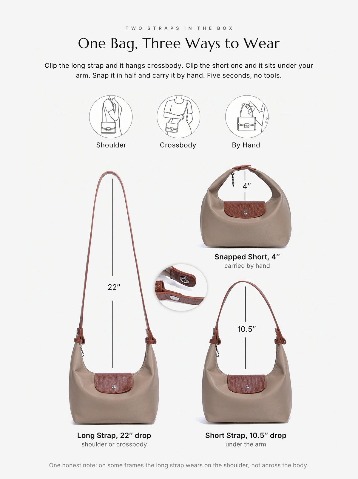 The Paris Hobo