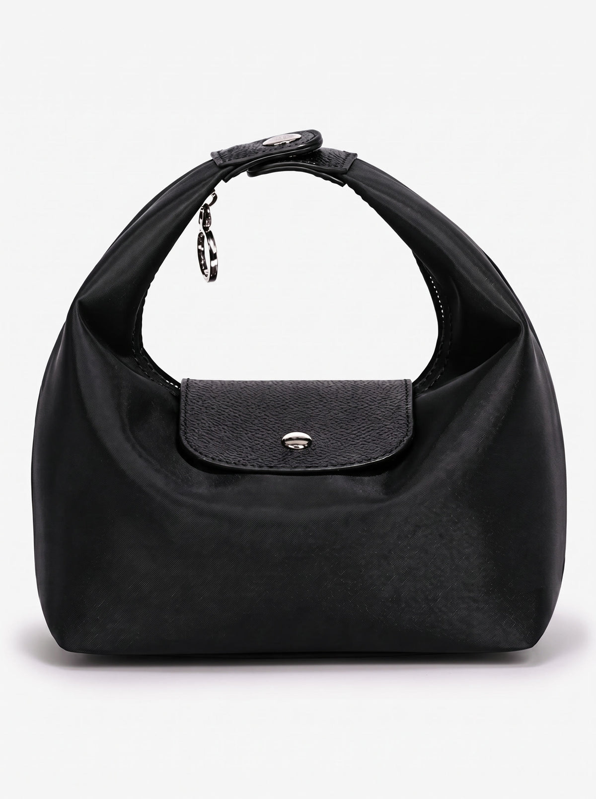 The Paris Hobo — Black