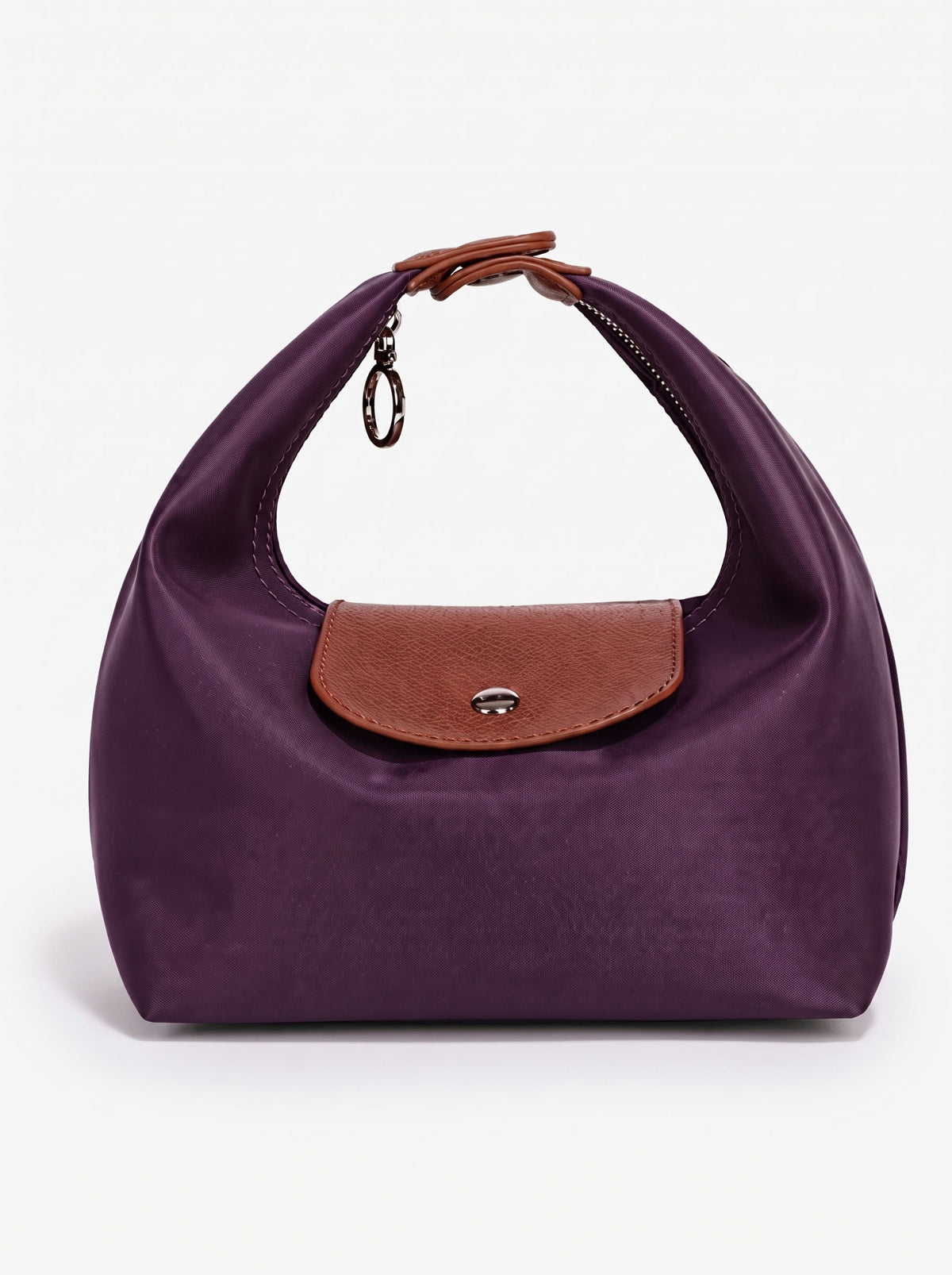 The Paris Hobo — Imperial Purple