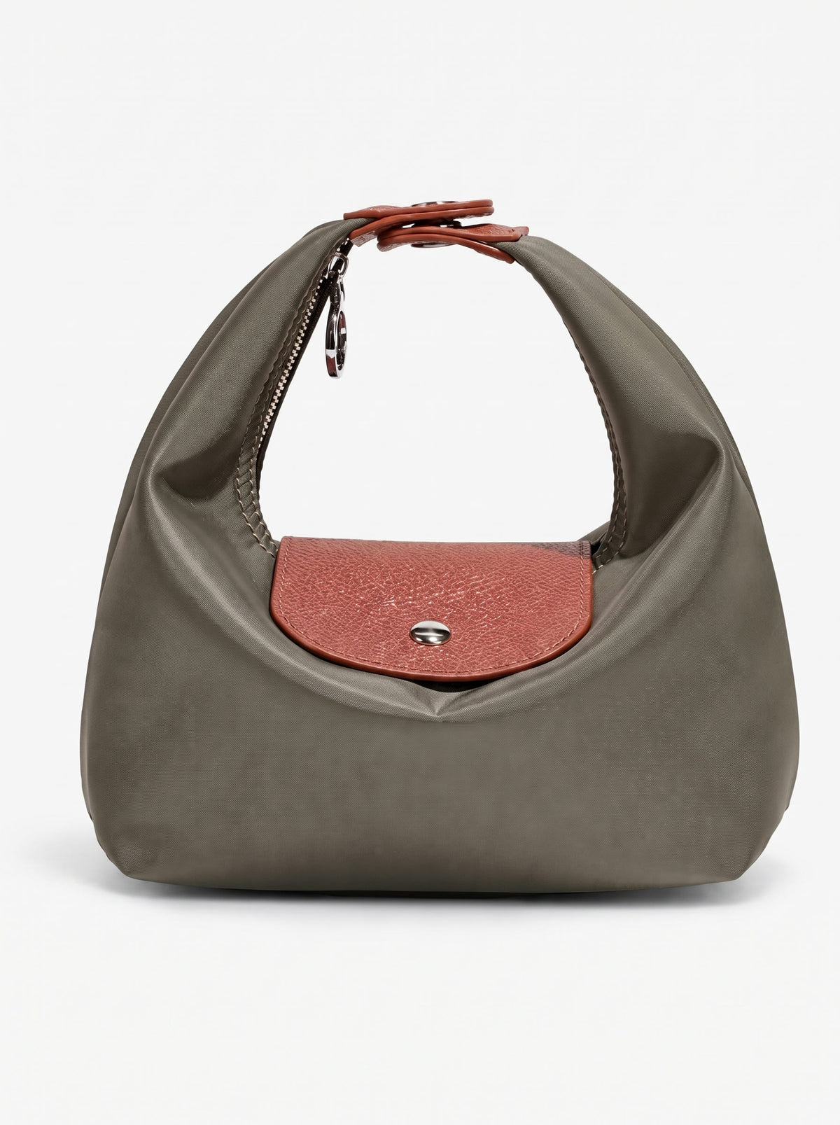 The Paris Hobo — Olive