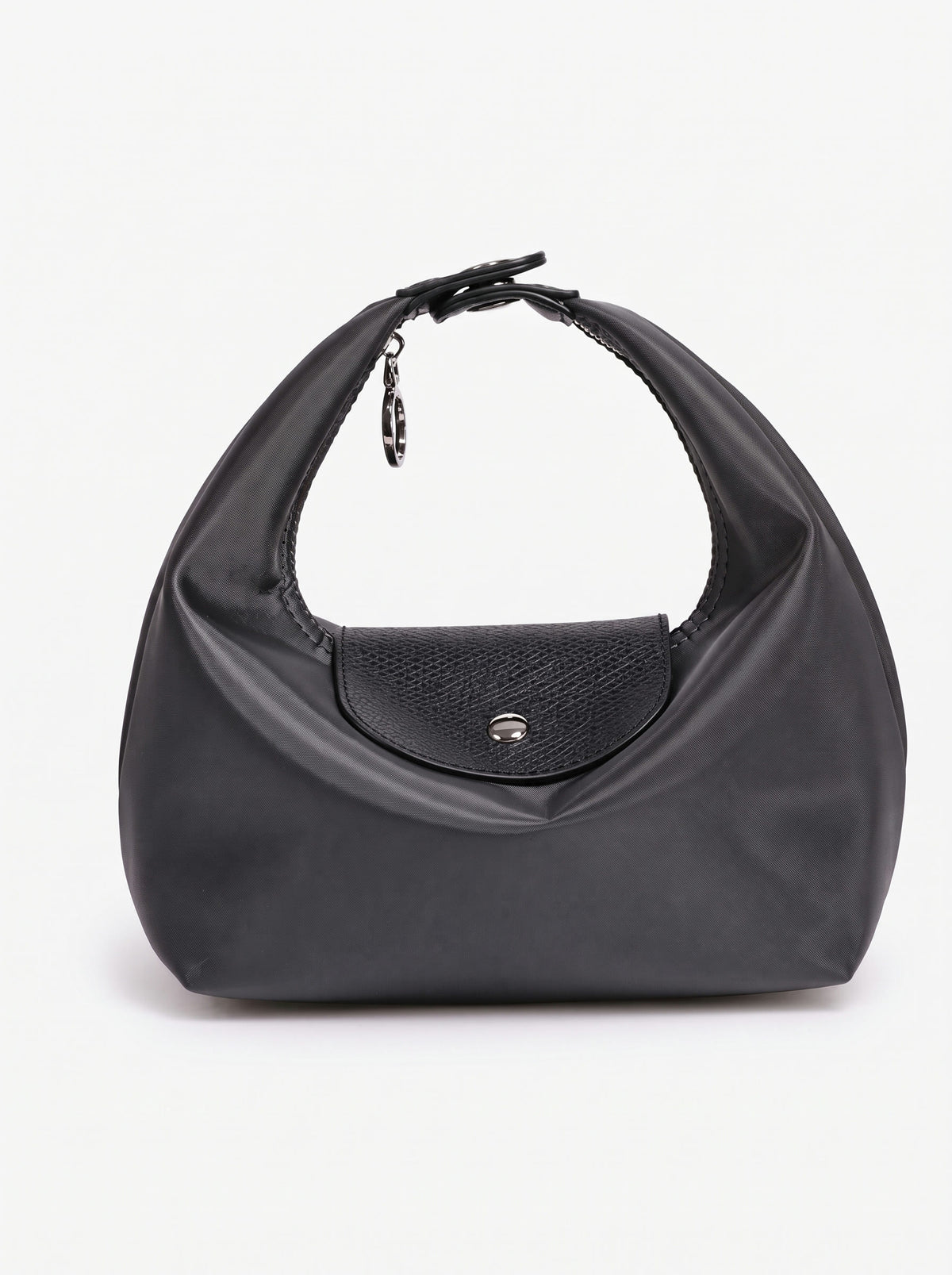 The Paris Hobo — Charcoal