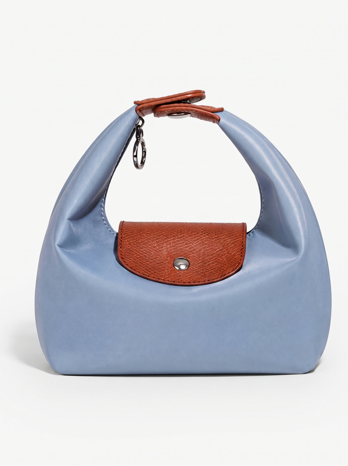 The Paris Hobo — Dusty Blue
