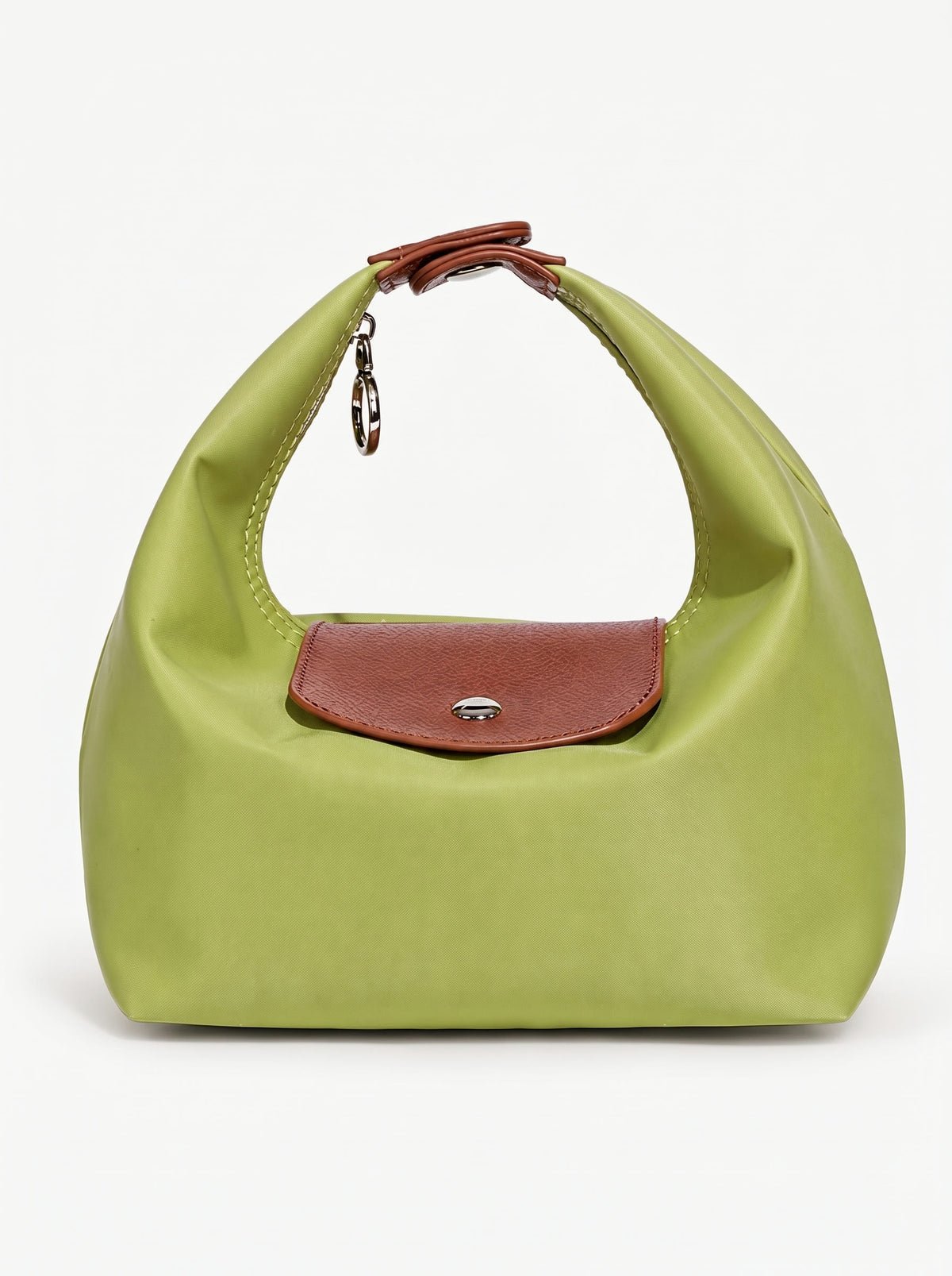 The Paris Hobo — Lemon Yellow