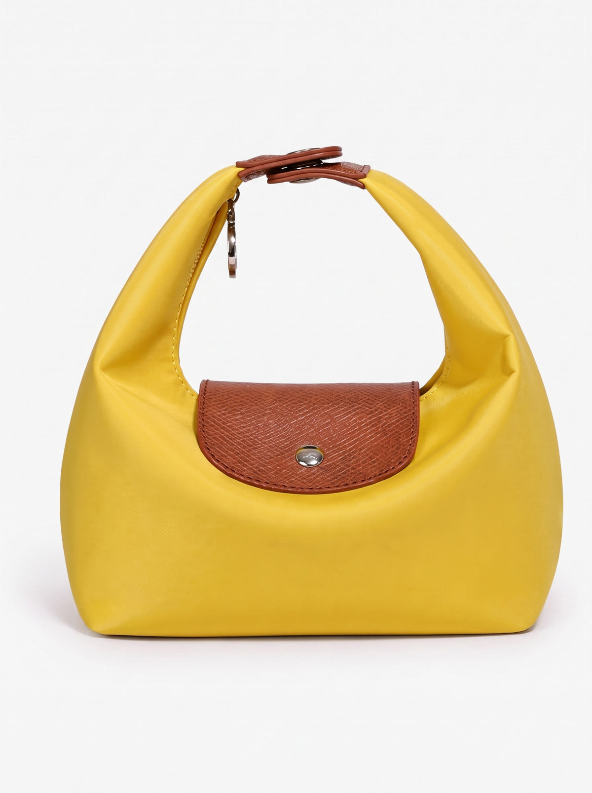 The Paris Hobo — Egg Yolk