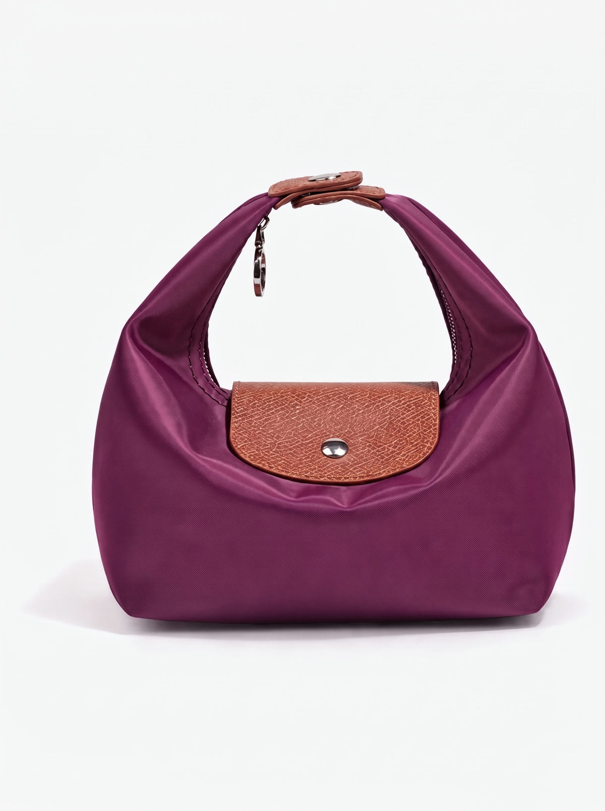 The Paris Hobo — Purple Yam
