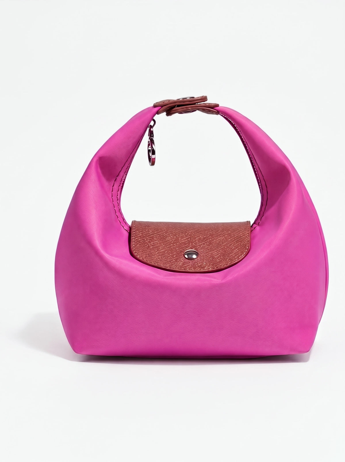 The Paris Hobo — Rose Purple