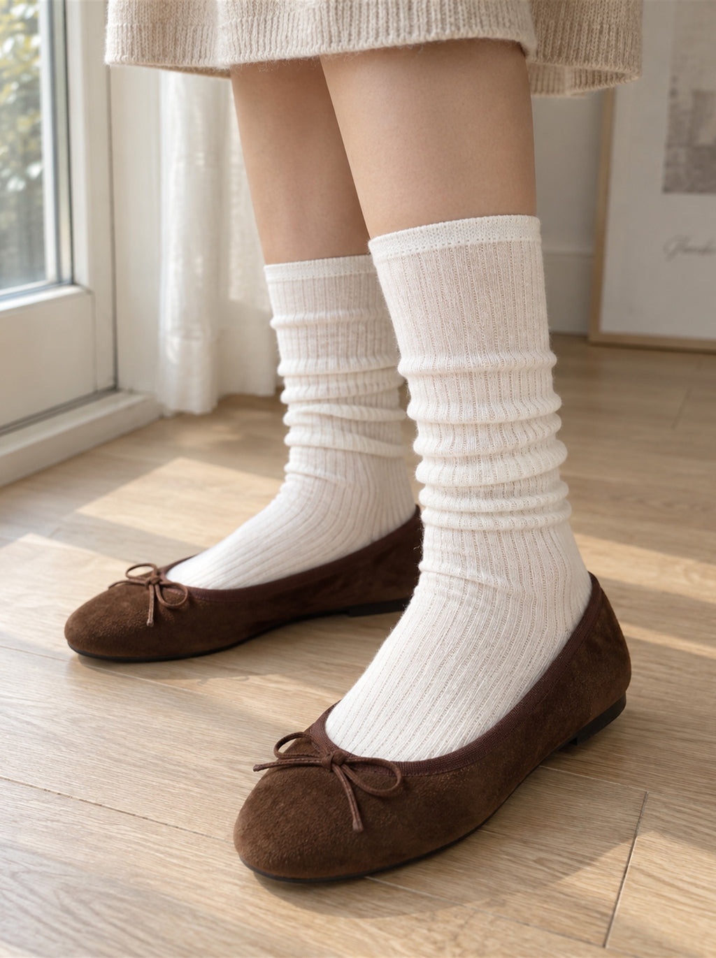 The Paris Socks