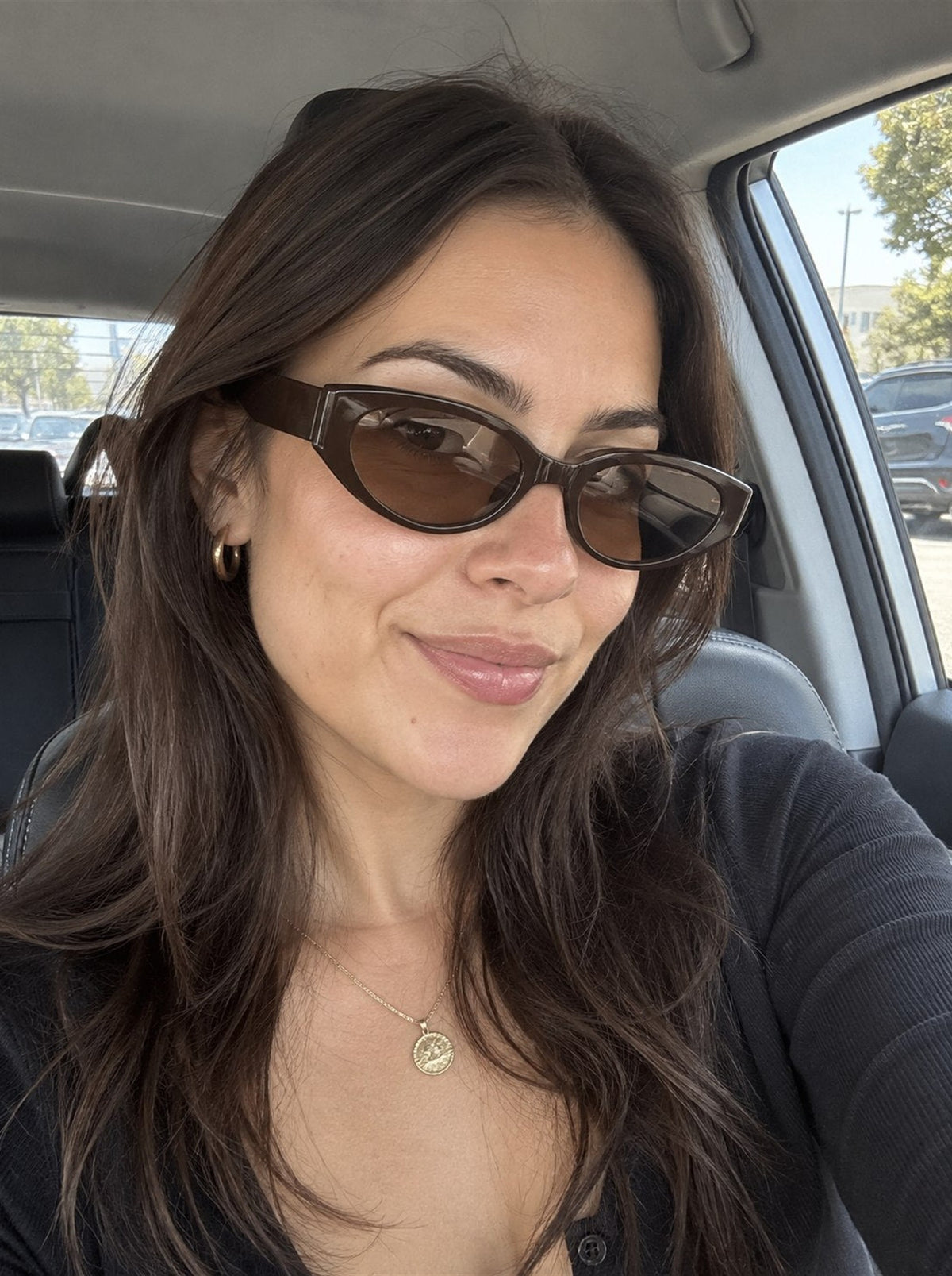 The Paris Sunglasses